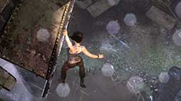 Tomb Raider 2013 6K Screen shot